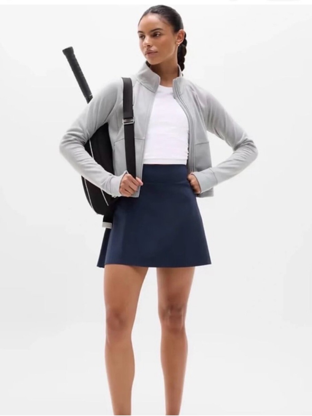 Athleta Ace Skort - 15 1/2 inch